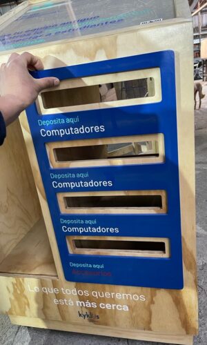 Imagen del producto